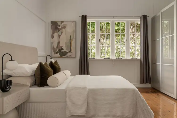 Fifth view of Homely house listing, 16 Hickey Street, New Farm QLD 4005