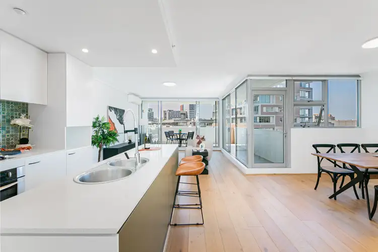 3 Defries Avenue