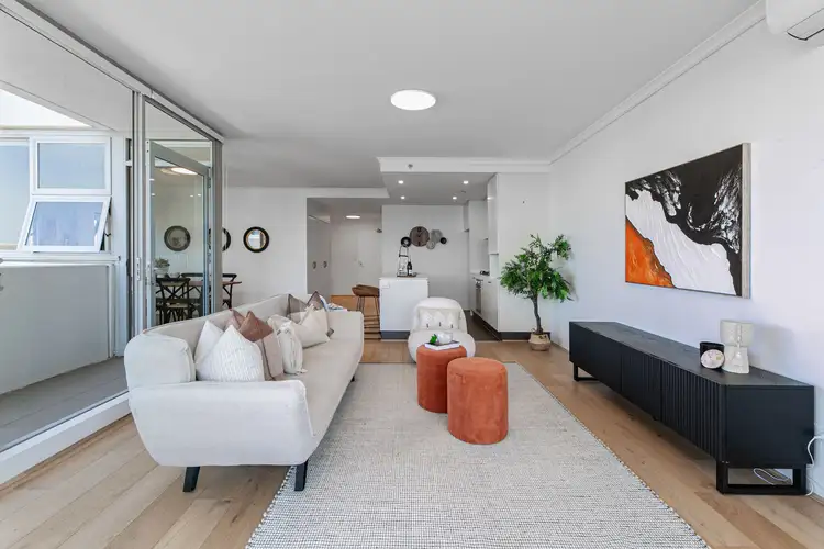 Third view of Homely apartment listing, 71/3 Defries Avenue, Zetland NSW 2017