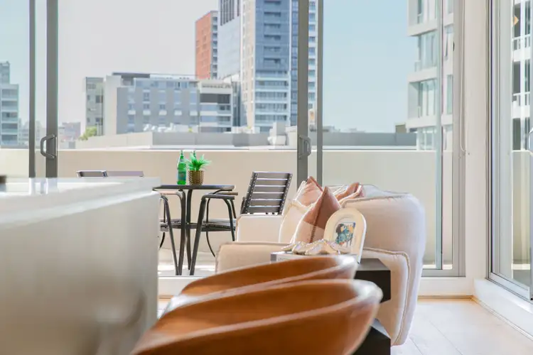 Fourth view of Homely apartment listing, 71/3 Defries Avenue, Zetland NSW 2017