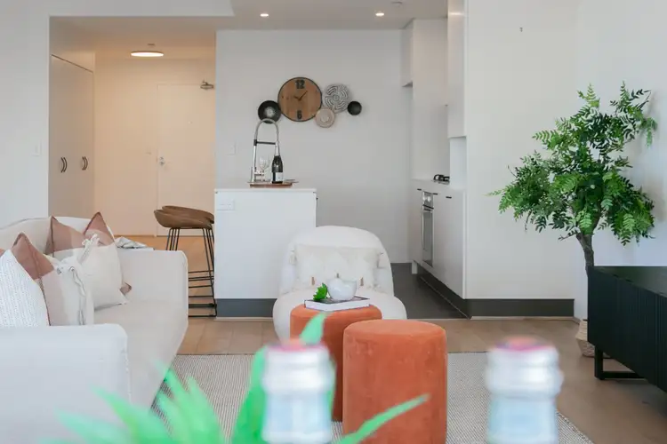 Fifth view of Homely apartment listing, 71/3 Defries Avenue, Zetland NSW 2017