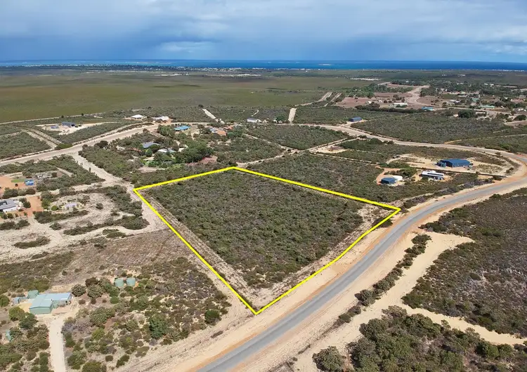 Main view of Homely land listing, Lot 212 Belinda Loop, Jurien Bay WA 6516