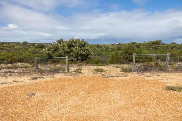 Second view of Homely land listing, Lot 212 Belinda Loop, Jurien Bay WA 6516