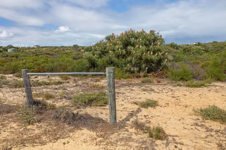 Fourth view of Homely land listing, Lot 212 Belinda Loop, Jurien Bay WA 6516