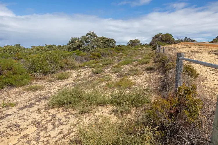 Fifth view of Homely land listing, Lot 212 Belinda Loop, Jurien Bay WA 6516