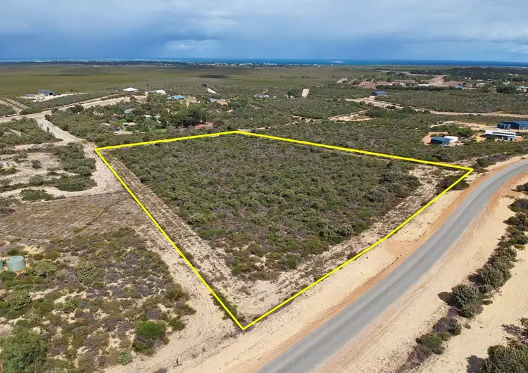 Sixth view of Homely land listing, Lot 212 Belinda Loop, Jurien Bay WA 6516