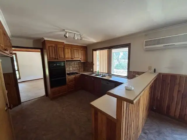 Second view of Homely house listing, 767 Stockham Bridge Road, Kooreh VIC 3477