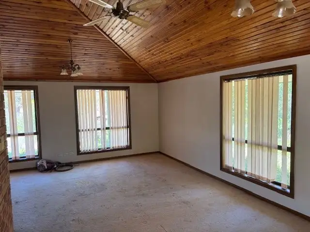 Fourth view of Homely house listing, 767 Stockham Bridge Road, Kooreh VIC 3477