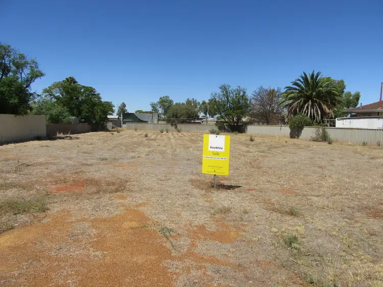 Third view of Homely land listing, 1 Hall Street, Three Springs WA 6519