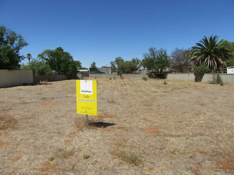 Fourth view of Homely land listing, 1 Hall Street, Three Springs WA 6519