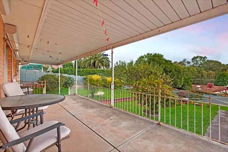 Third view of Homely house listing, 25 Audrey Crescent, Valley View SA 5093