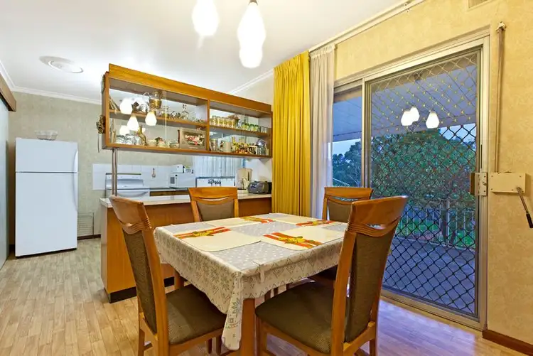 Seventh view of Homely house listing, 25 Audrey Crescent, Valley View SA 5093