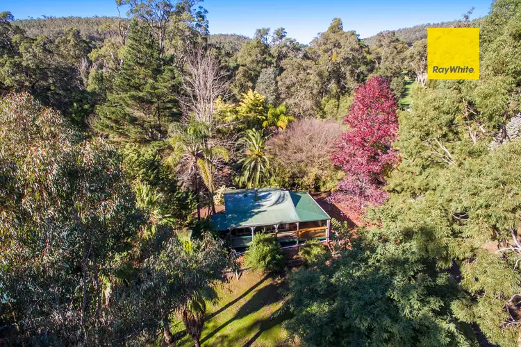 3/2574 Balingup-Nannup Road, Nannup WA 6275
