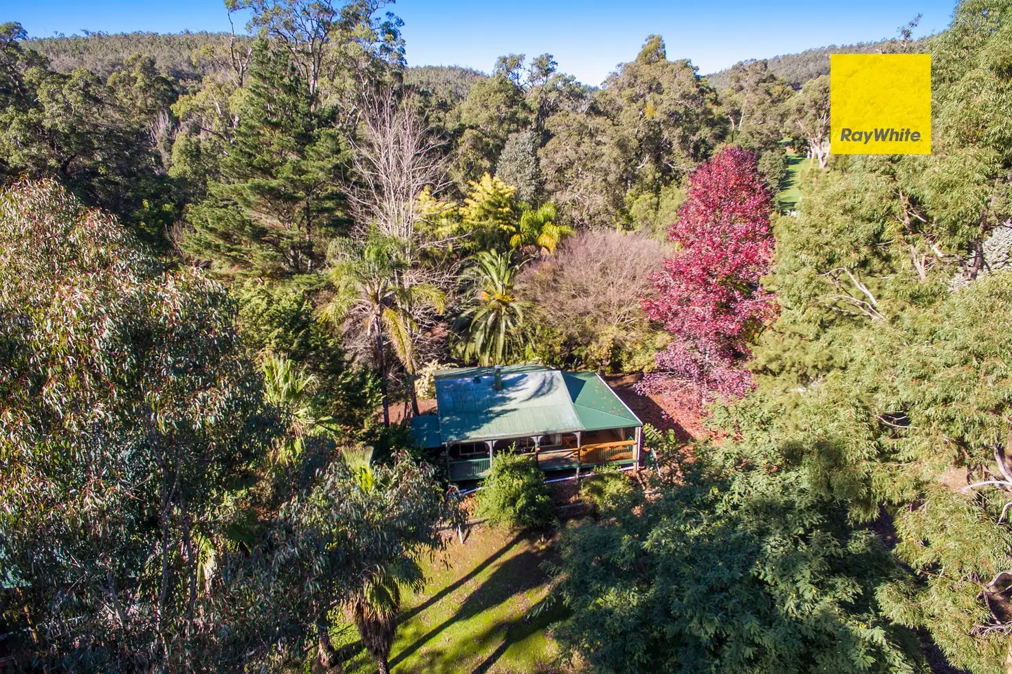 Main view of Homely house listing, 3/2574 Balingup-Nannup Road, Nannup WA 6275