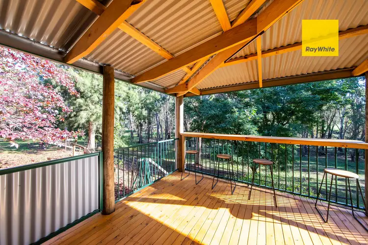Third view of Homely house listing, 3/2574 Balingup-Nannup Road, Nannup WA 6275