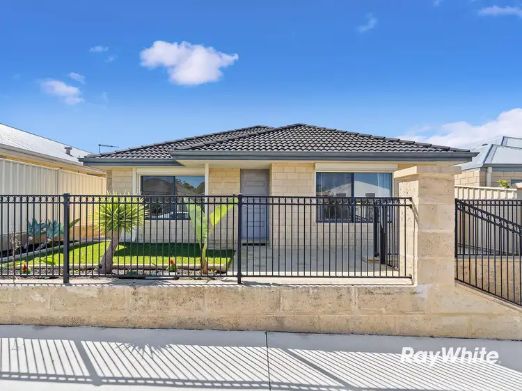 9 Payanna Grange