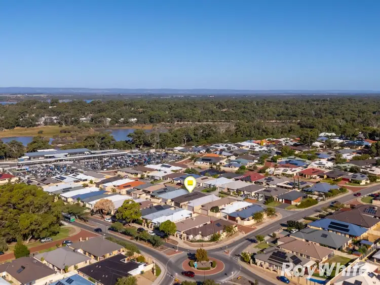 Second view of Homely house listing, 9 Payanna Grange, Lakelands WA 6180