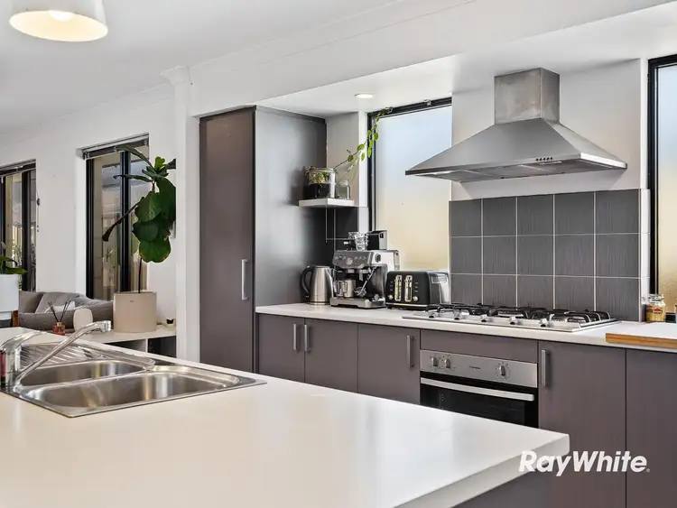 Fourth view of Homely house listing, 9 Payanna Grange, Lakelands WA 6180
