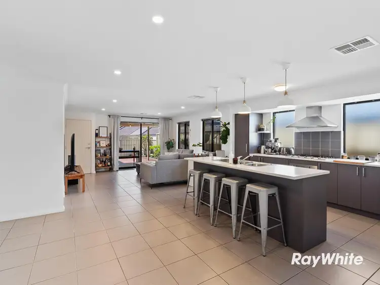 Fifth view of Homely house listing, 9 Payanna Grange, Lakelands WA 6180