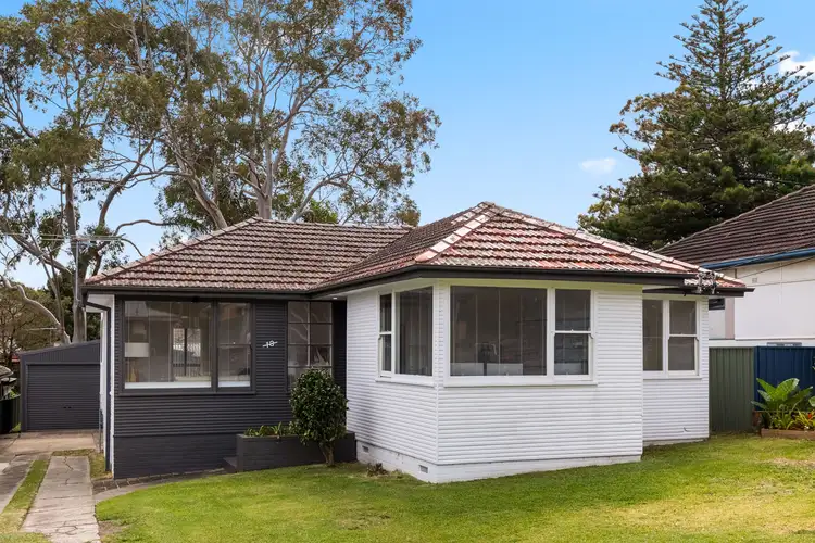 13 Avenel Road