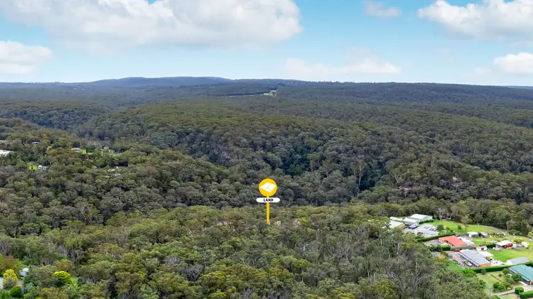 Third view of Homely land listing, 2-12 Cascade Avenue, Yerrinbool NSW 2575