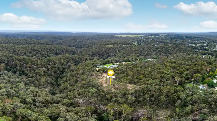 Fourth view of Homely land listing, 2-12 Cascade Avenue, Yerrinbool NSW 2575