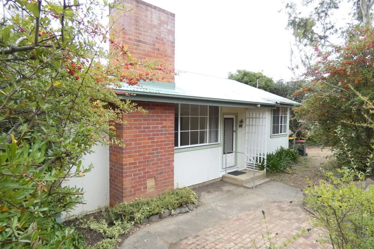 Main view of Homely house listing, 7 Allara Street, Cooma NSW 2630