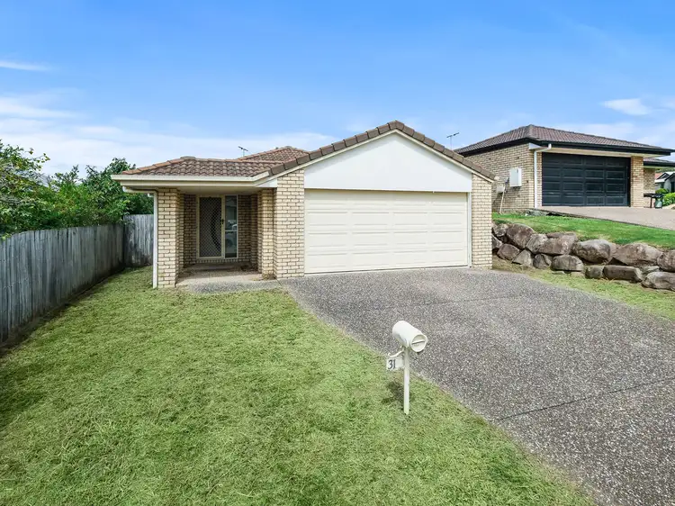 31 Pearse Street, Collingwood Park QLD 4301
