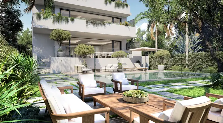 1/58 Bellevue Road, Bellevue Hill NSW 2023