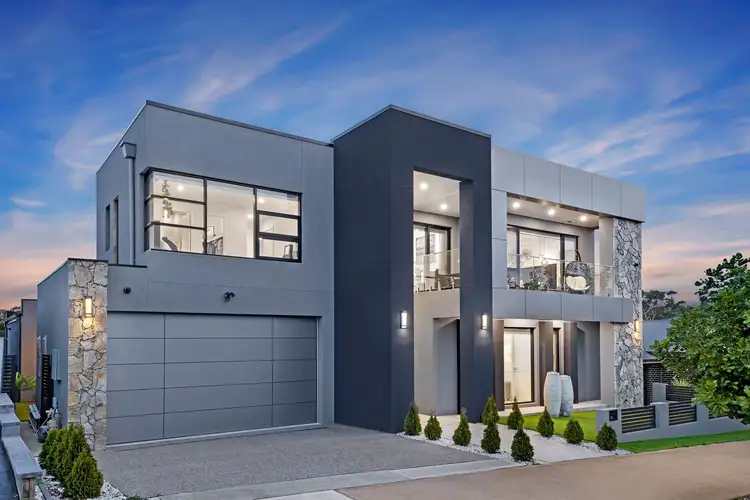 Main view of Homely house listing, 36 Mapleton Avenue, North Kellyville NSW 2155