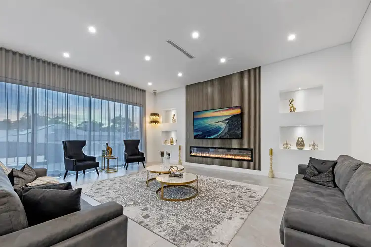Fourth view of Homely house listing, 36 Mapleton Avenue, North Kellyville NSW 2155