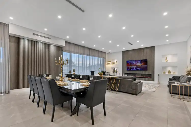 Seventh view of Homely house listing, 36 Mapleton Avenue, North Kellyville NSW 2155