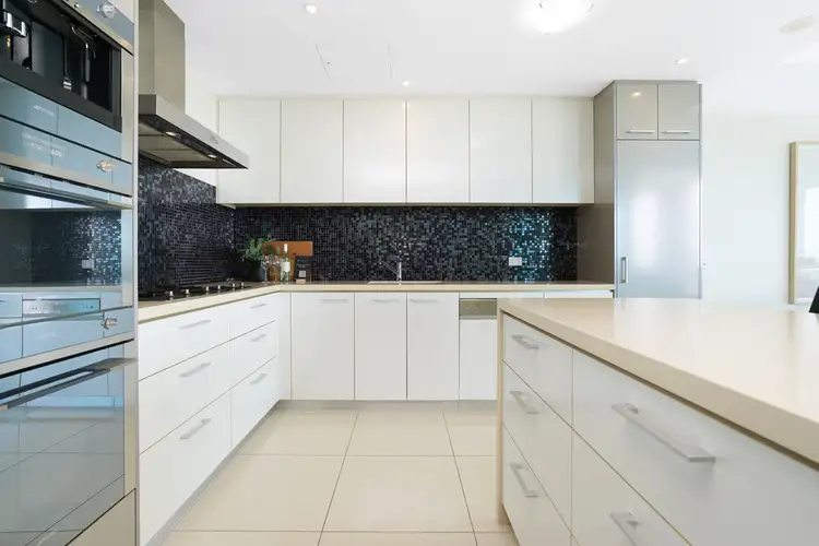 Fourth view of Homely apartment listing, 1403/102 Esplanade, Darwin City NT 800