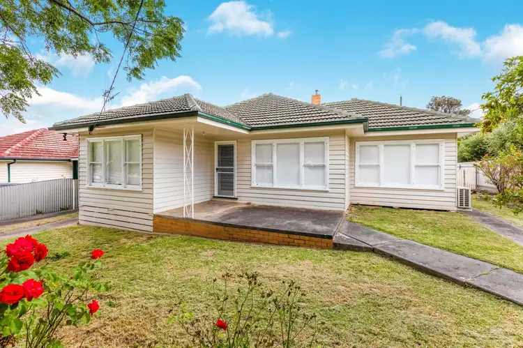 318 View Street, Bendigo VIC 3550