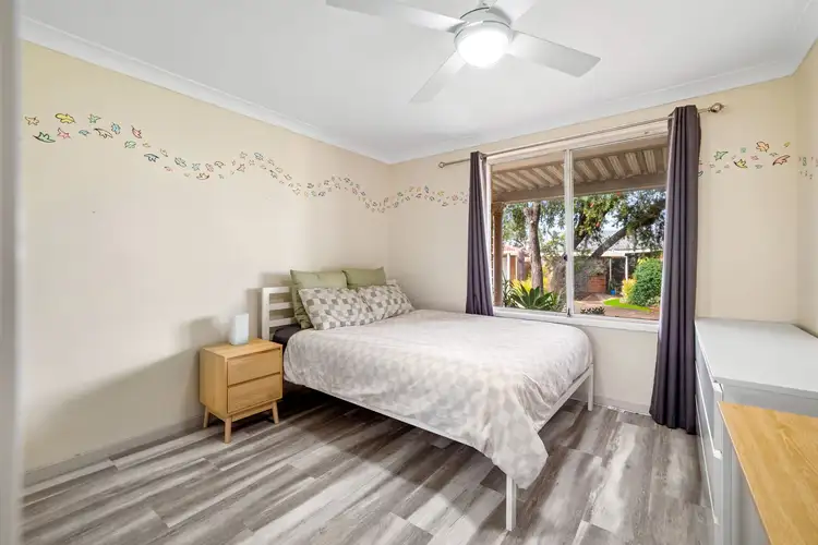 Sixth view of Homely villa listing, 3/6 Woodvale Close, Plumpton NSW 2761