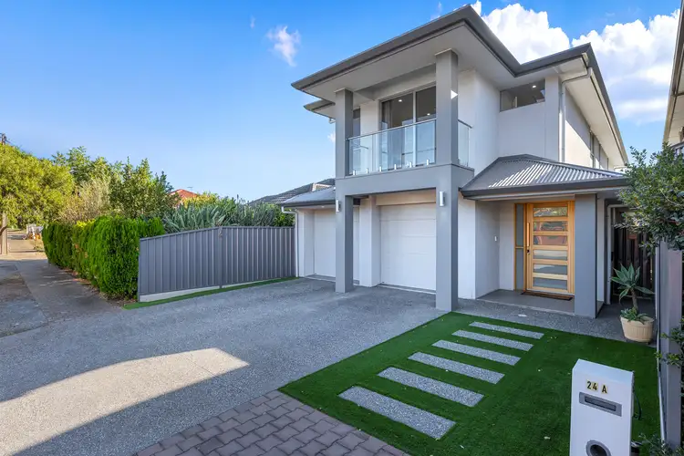 24A Sorrento Avenue, Newton SA 5074
