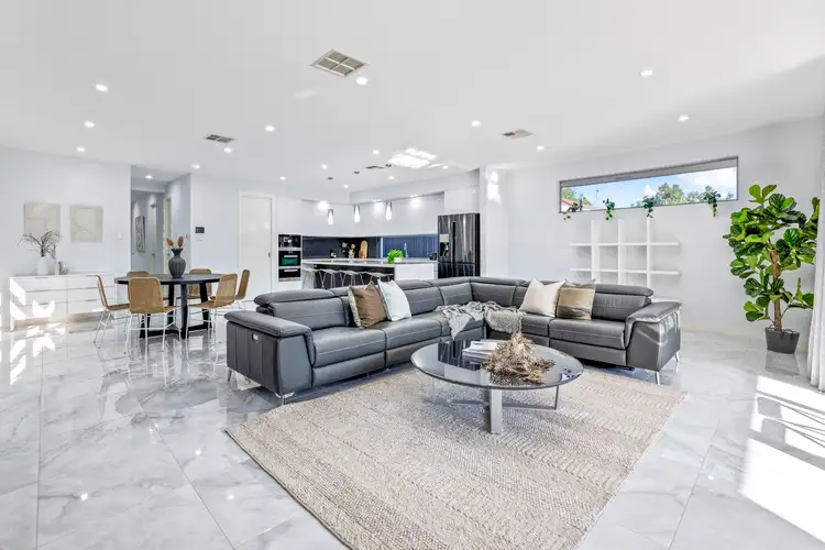 Third view of Homely house listing, 24A Sorrento Avenue, Newton SA 5074