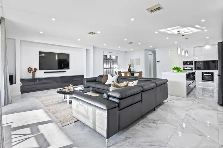 Fourth view of Homely house listing, 24A Sorrento Avenue, Newton SA 5074