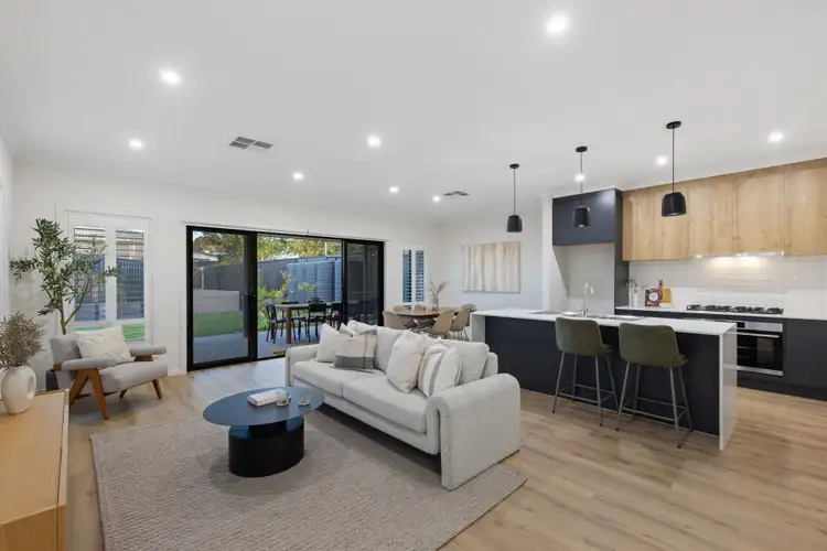 Second view of Homely house listing, 37A Thurles Street, St Marys SA 5042