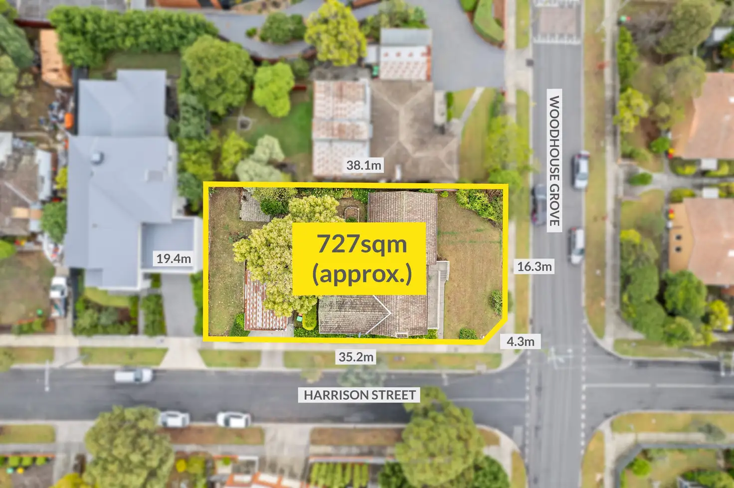 Main view of Homely house listing, 140 Woodhouse Grove, Box Hill North VIC 3129