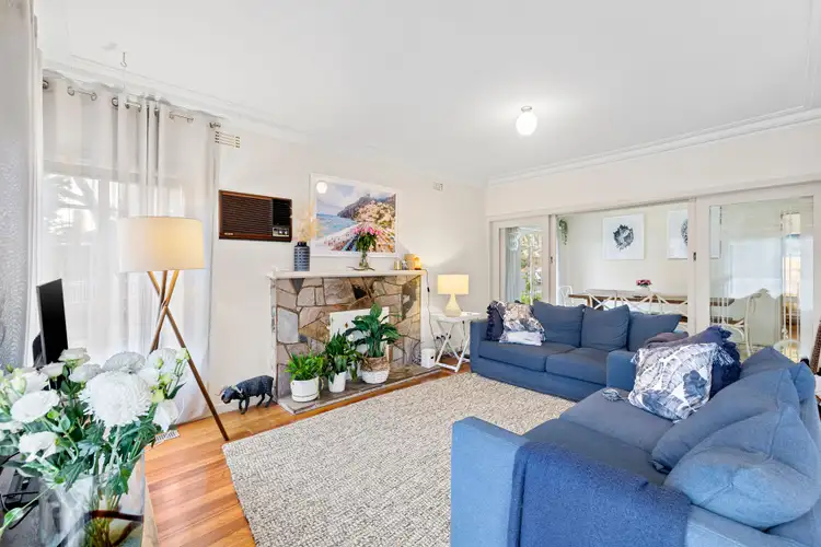 Fourth view of Homely house listing, 140 Woodhouse Grove, Box Hill North VIC 3129
