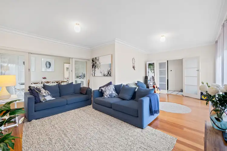 Fifth view of Homely house listing, 140 Woodhouse Grove, Box Hill North VIC 3129
