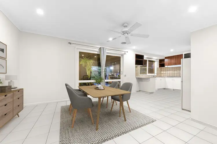 Third view of Homely house listing, 5 Fisher Close, Berwick VIC 3806