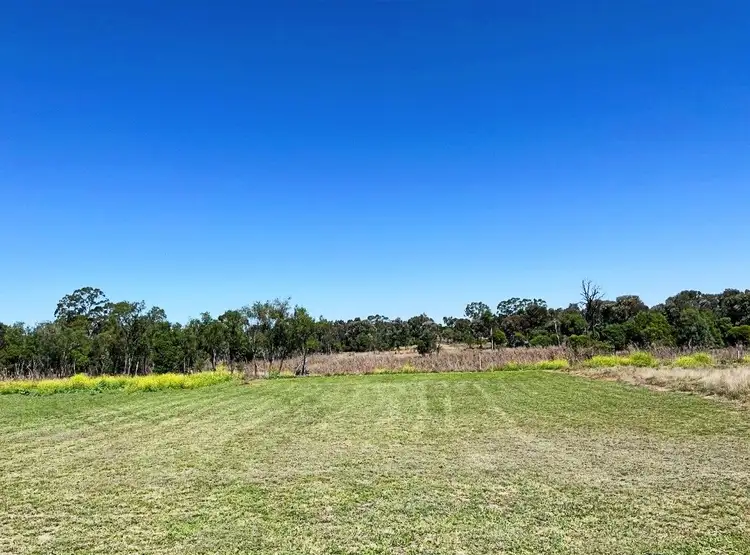 LOT 9 North Street, Wandoan QLD 4419