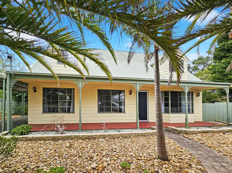 4 Charles Court, St Leonards VIC 3223