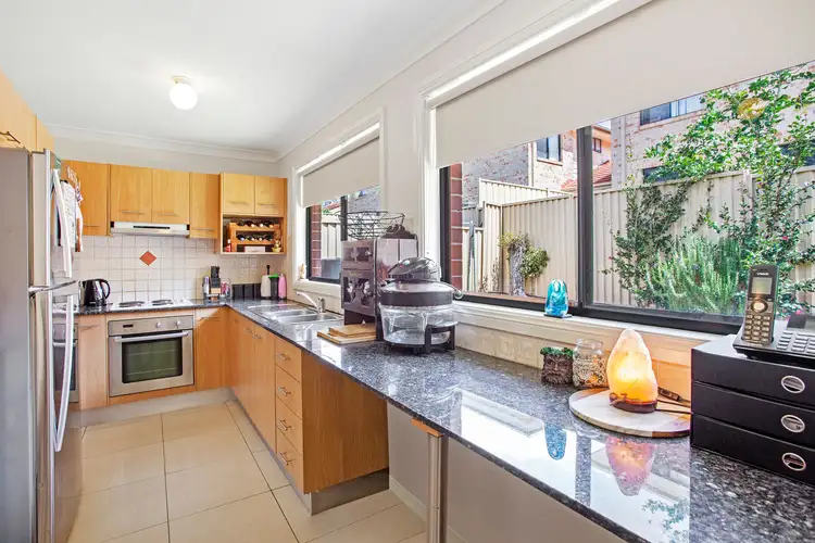 Second view of Homely villa listing, 4/35-41 Cutler Drive, Wyong NSW 2259