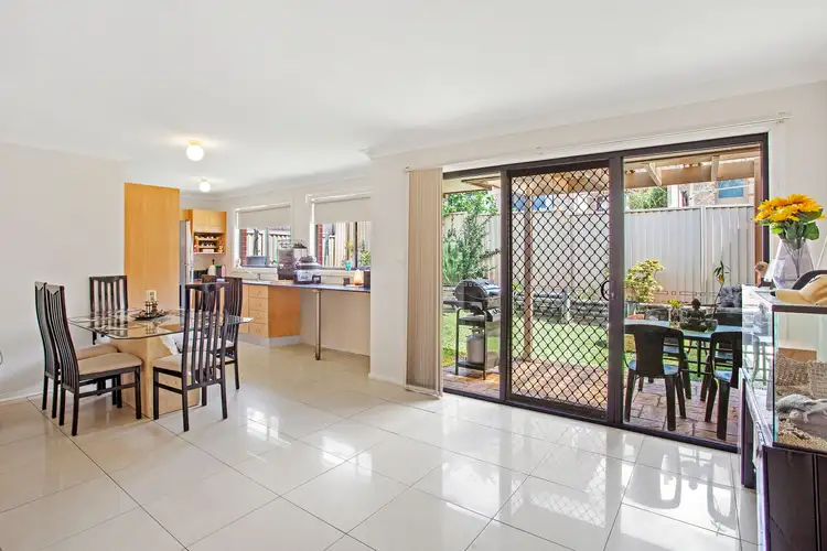 Third view of Homely villa listing, 4/35-41 Cutler Drive, Wyong NSW 2259