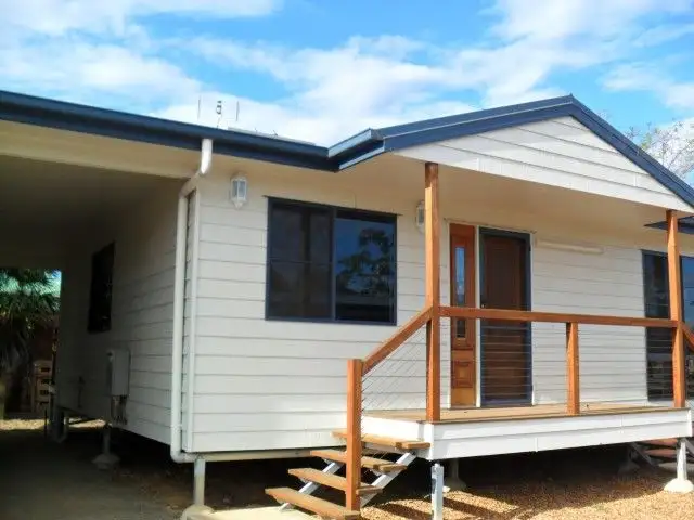 2/84-86 Northern Road, Roma QLD 4455