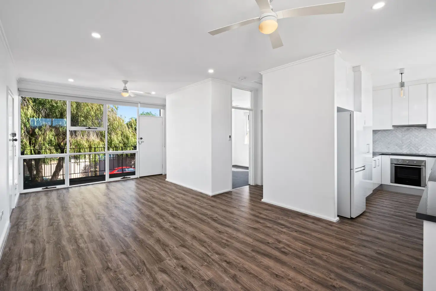 Main view of Homely apartment listing, 4/606 Cross Road, South Plympton SA 5038