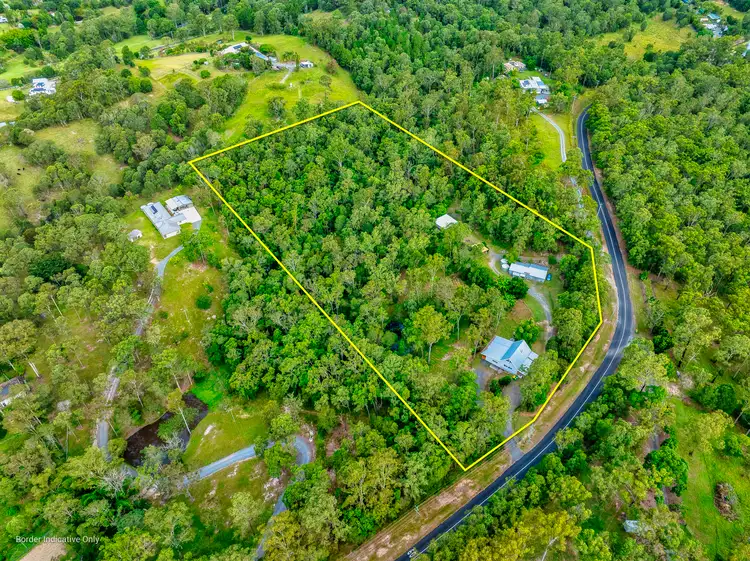 Sixth view of Homely rural property listing, 35 Lynwood Drive, Guanaba QLD 4210